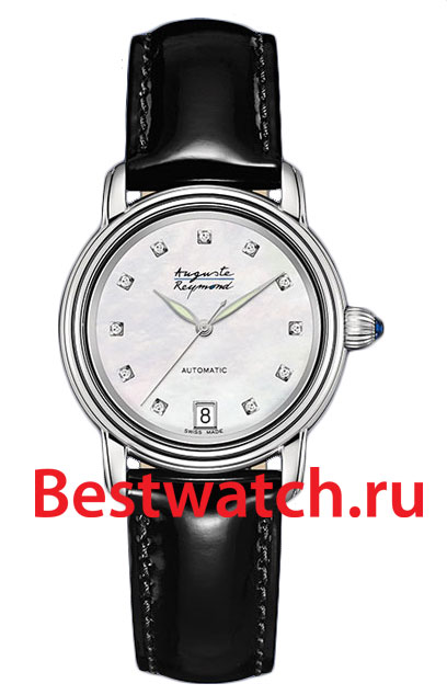 Часы Auguste Reymond Elegance AR6130.6.327.2